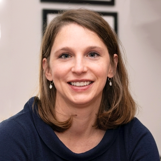 Dr. Rebecca Krukowski