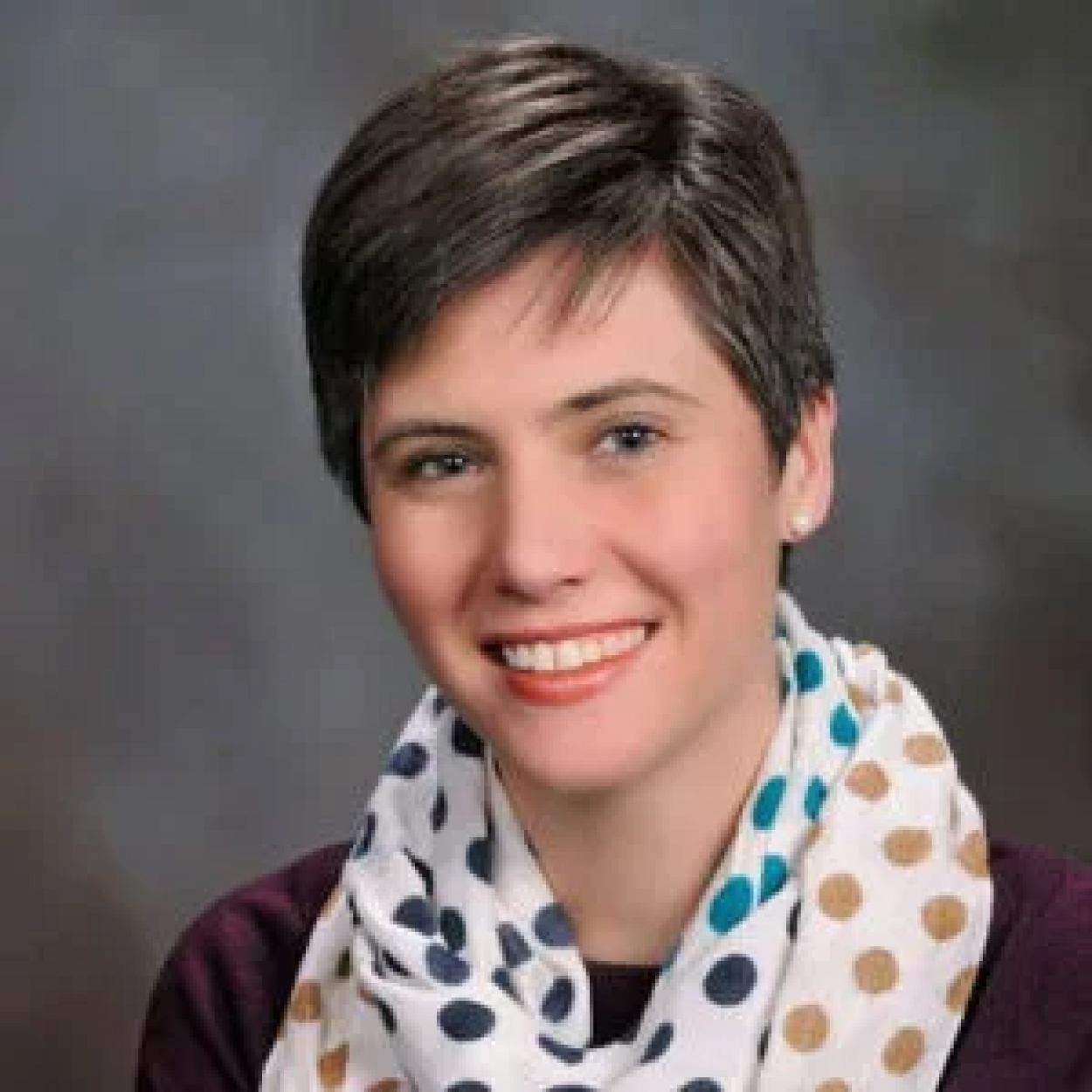 Dr. Kathleen J. Porter